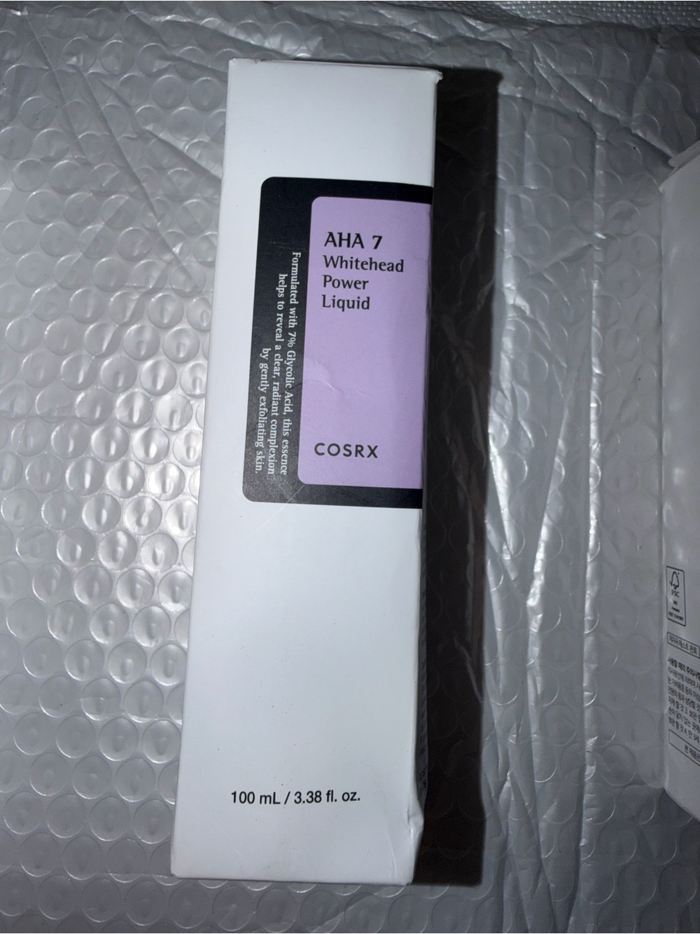 COSRX Skincare Box